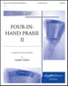 Four in Hand Praise No. 2